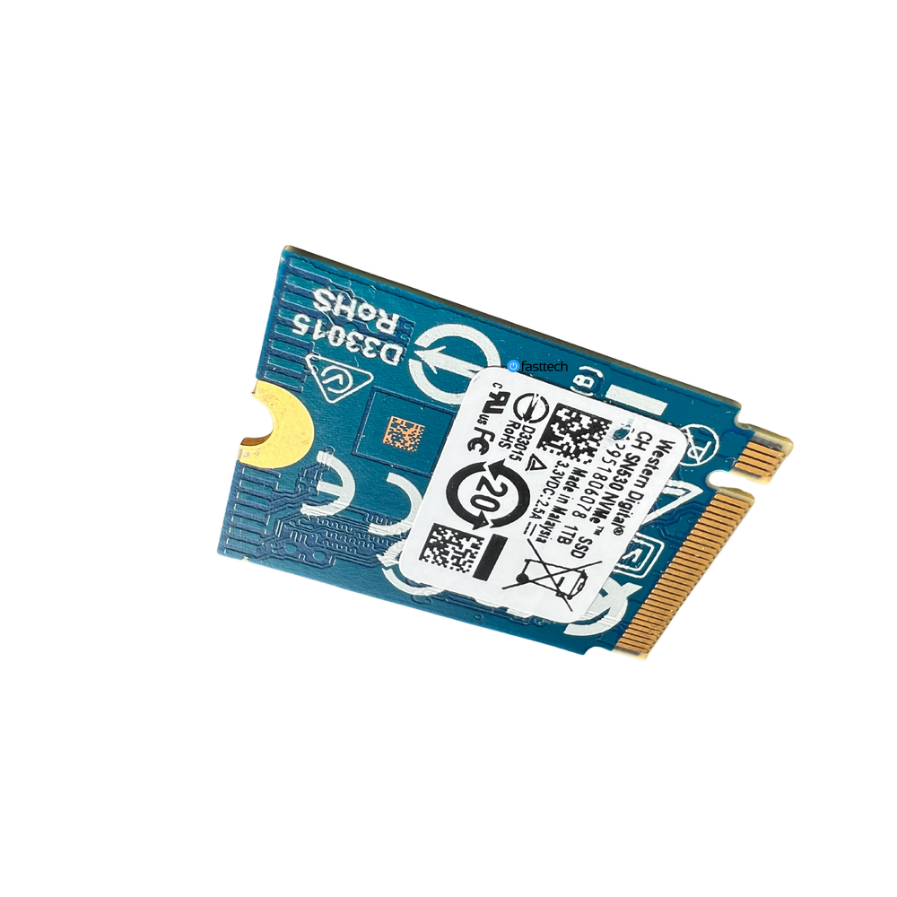 Xbox Series X 1TB Internal SSD - Fasttech